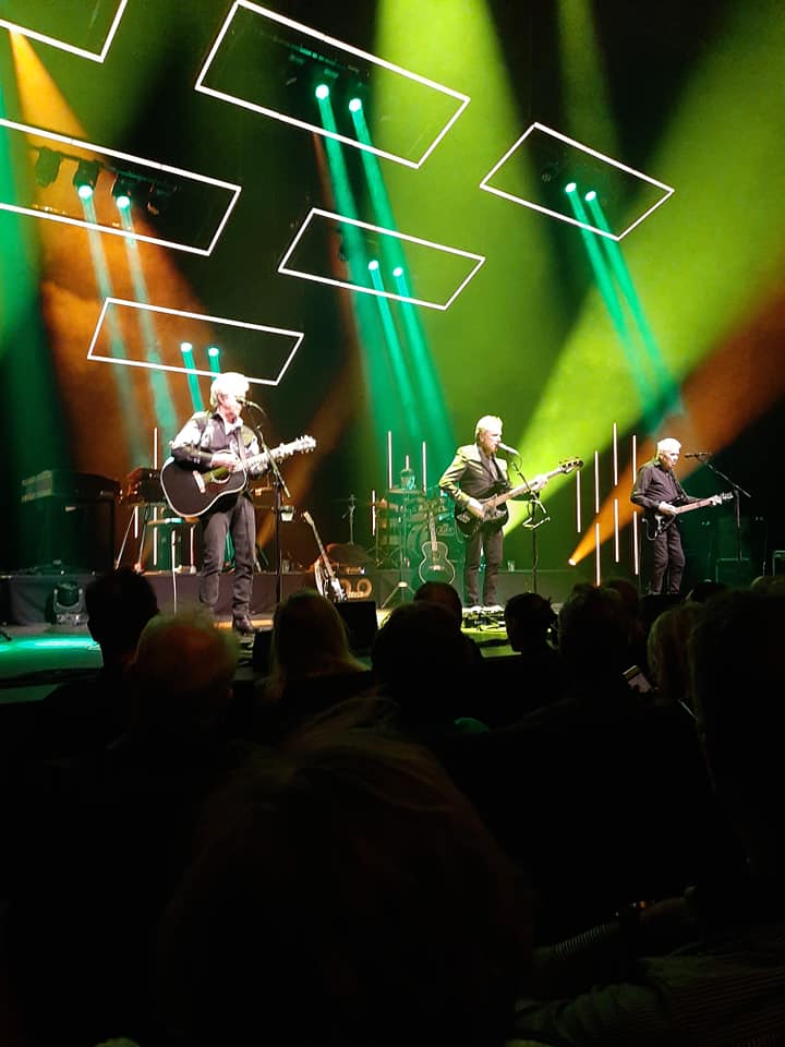2020 Vreemde Kostgangers February 22 2020 Groningen - Oosterpoort actual show photo Johan Drenth